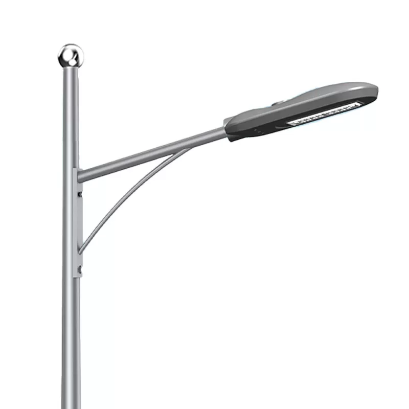 Đèn đường LED AC