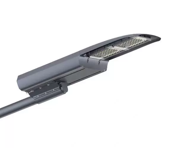 Đèn đường năng lượng mặt trời AURA All-in-two