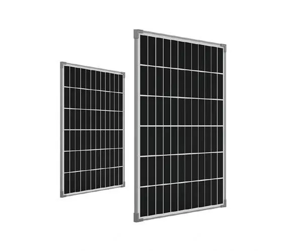Đèn đường năng lượng mặt trời tách rời AVANDA
