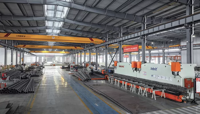 Nhà sản xuất, nhà máy và nhà cung cấp đèn cột cao tốt nhất tại Trung Quốc