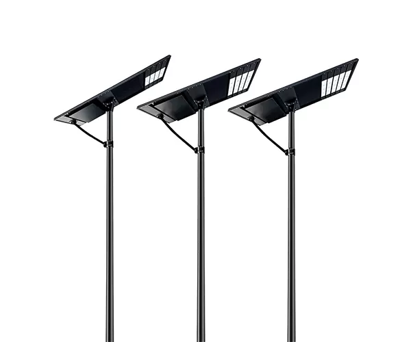 brett đèn đường năng lượng mặt trời tất cả trong một