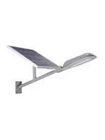 Đèn đường năng lượng mặt trời Compact hai khối