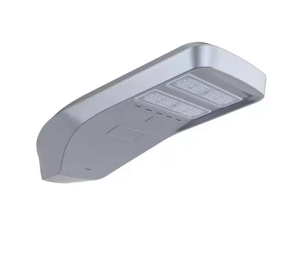 CONCO Đèn đường năng lượng mặt trời tách rời