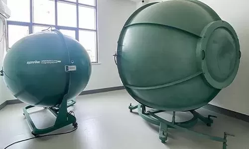 Hiển thị nhà máy