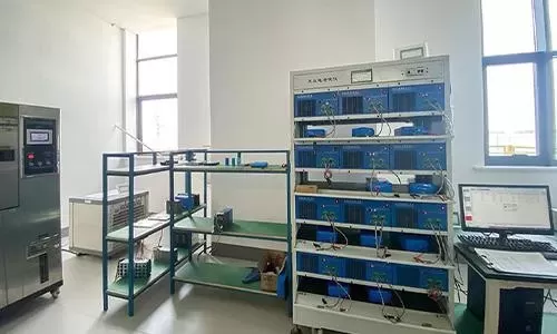 Hiển thị nhà máy