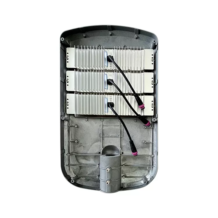 Đèn đường LED AC GLOW