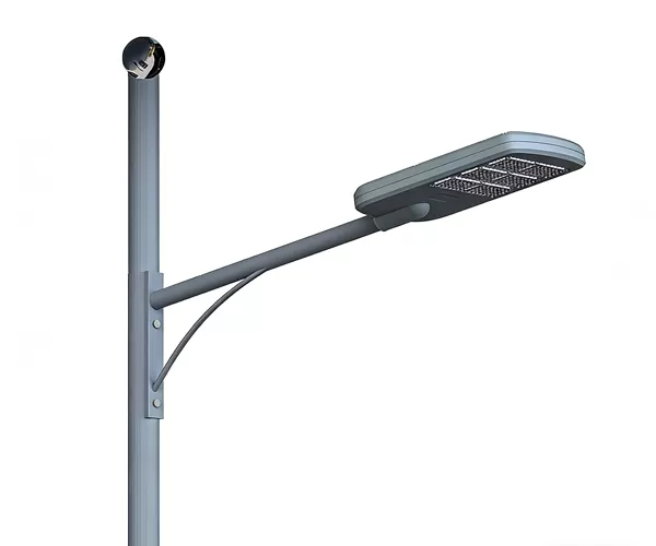 Đèn đường LED GLOW AC