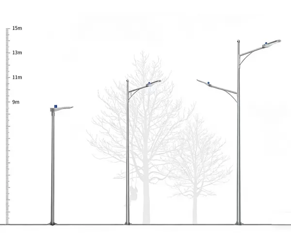 Đèn đường LED AC GLOW