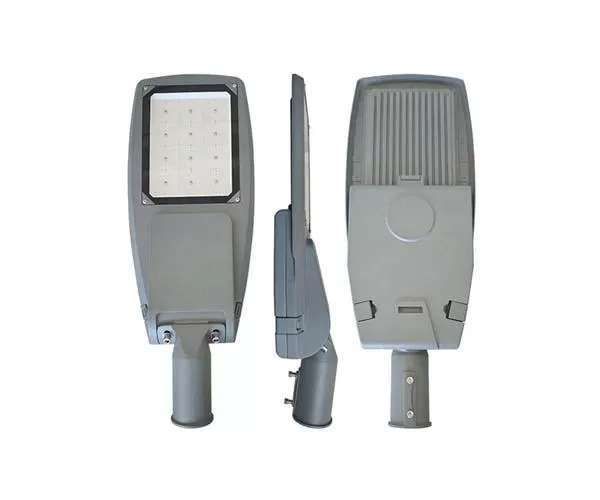 Đèn đường LED AC HAT