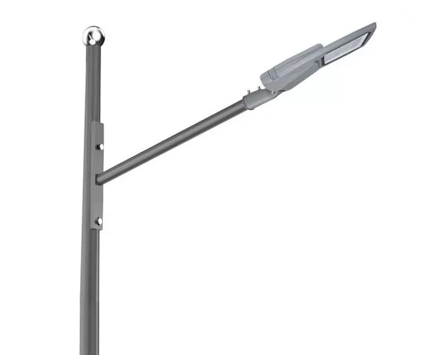 Đèn đường HAT AC LED