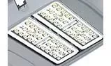 sử dụng nguồn sáng LED