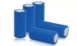 Pin lithium