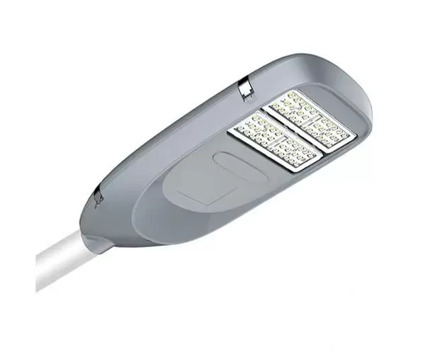 Đèn đường năng lượng mặt trời INTENSE All-in-two
