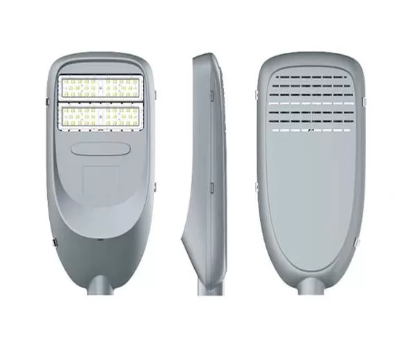 Đèn đường năng lượng mặt trời All-In-One INTENSE