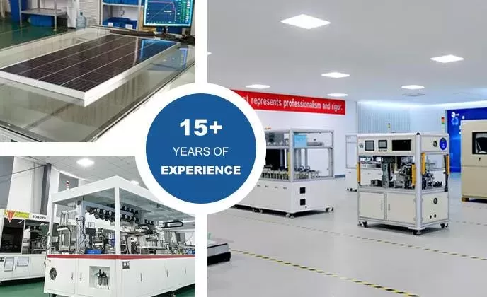 GIỚI THIỆU VỀ CÔNG TY INBRIT