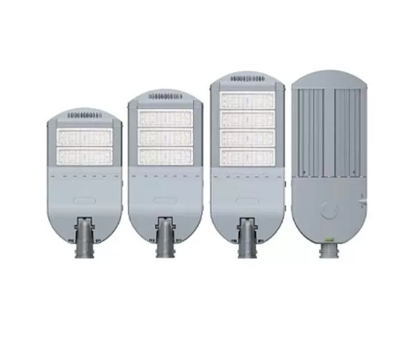 Đèn đường năng lượng mặt trời kiểu tách rời MEDY