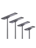Đèn đường năng lượng mặt trời tích hợp OWL