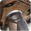 Quy trình hàn robot