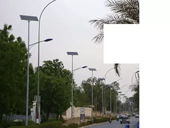 Các khu vực nông thôn và vùng sâu vùng xa