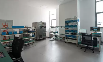 Tuổi thọ pin đèn đường năng lượng mặt trời và hướng dẫn lựa chọn