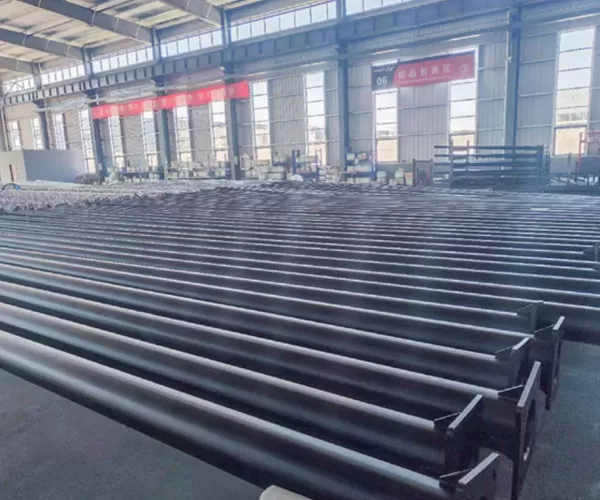 bán buôn cột đèn năng lượng mặt trời