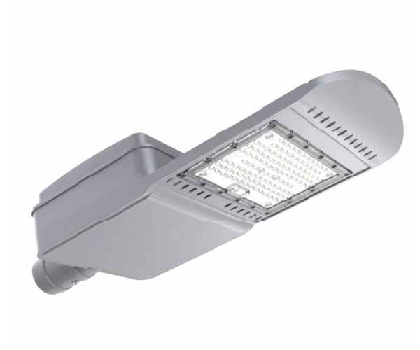 Đèn đường năng lượng mặt trời SOLO-A All-in-two