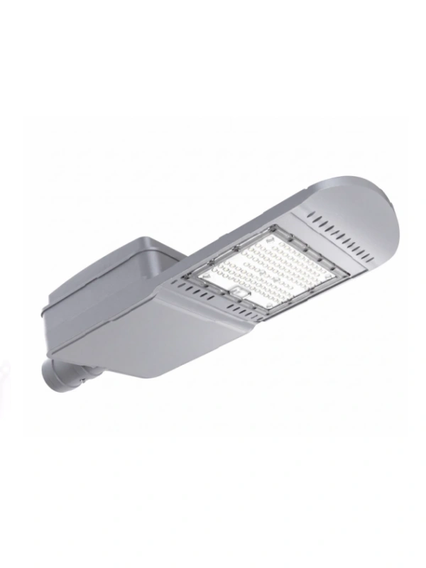 Đèn đường năng lượng mặt trời SOLO-A All-in-two