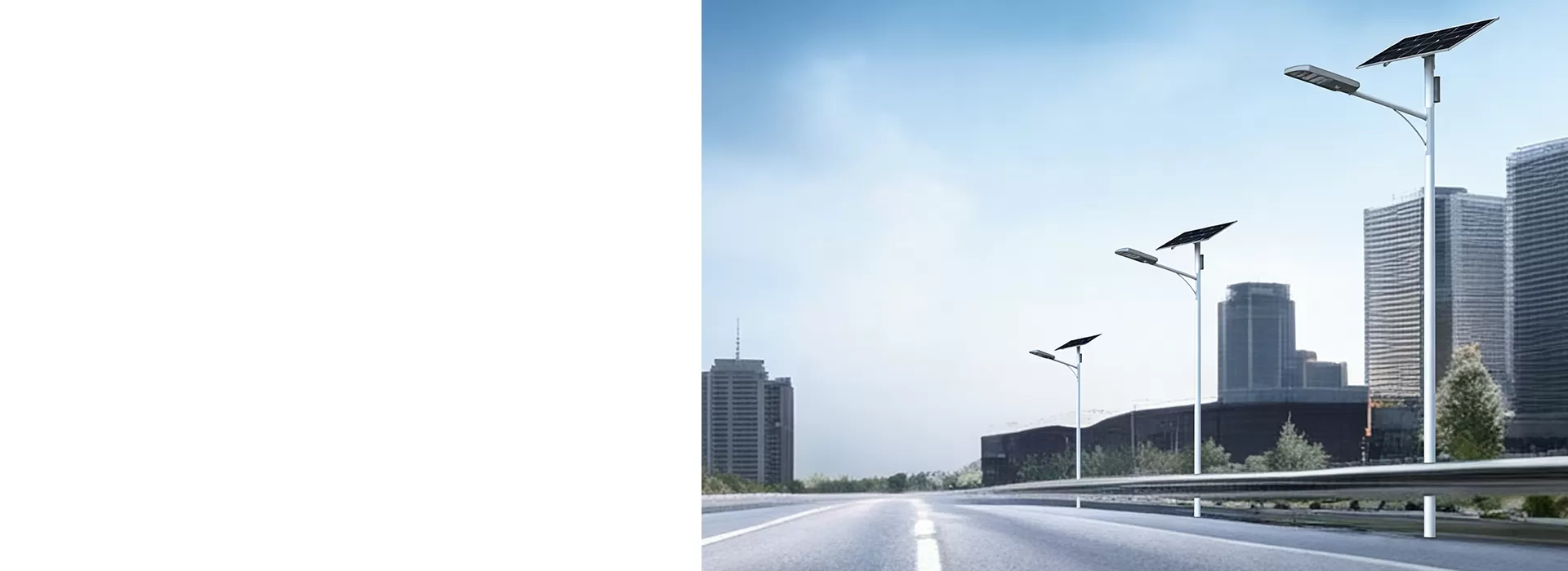 Đèn năng lượng mặt trời tách rời