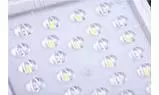 nguồn sáng LED sử dụng