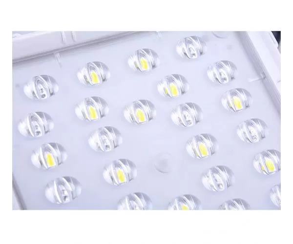 Đèn đường năng lượng mặt trời TECO All-In-Two