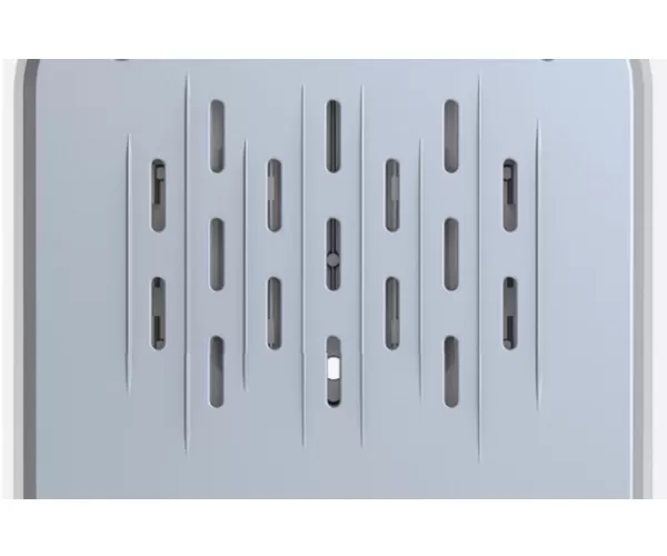 Đèn đường năng lượng mặt trời hai trong một TECO