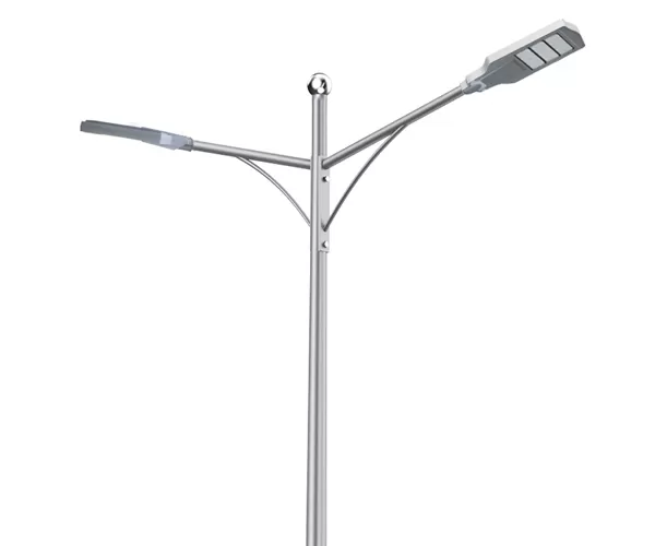 Đèn đường LED TRANSFO AC