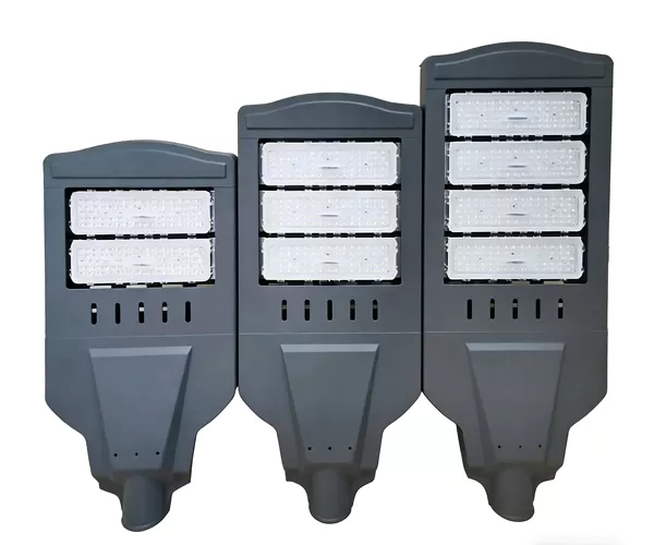 Đèn đường LED AC TRANSFO
