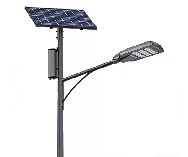 TRANSFO Đèn Đường Năng Lượng Mặt Trời Dạng Tách Rời