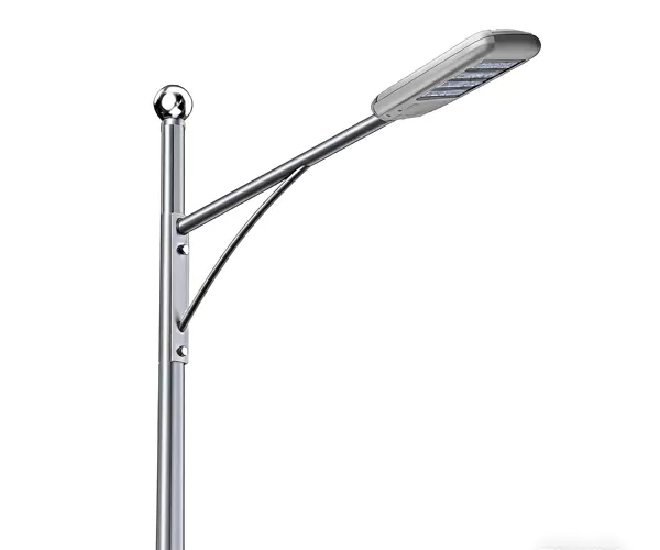 Đèn Đường LED AC VISION